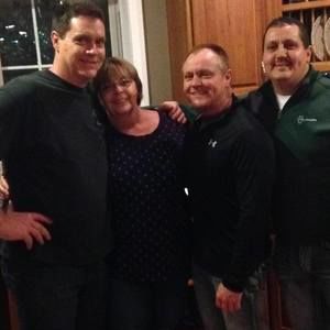 Meet your Posher, Kim